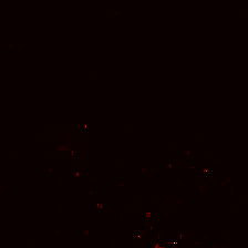 + LayerNorm only overlay for ConvNeXt Base