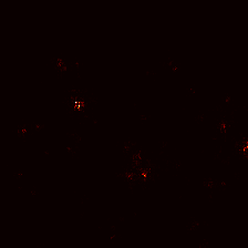 + residual split only overlay for ConvNeXt Base