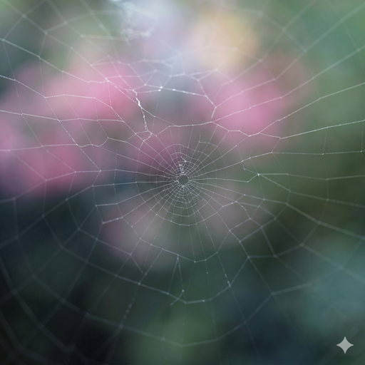 Spider web