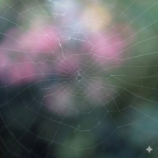 Spider web